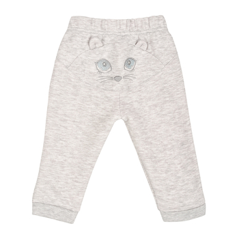 Штанці Ляля 10КП019 74 Серый (2000000046013.529371) - Pampik - 2