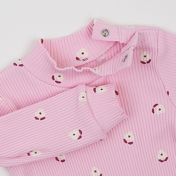 Бодік Ляля 5РБ017 80 Розовый (1030350.1379736) - Pampik - 3