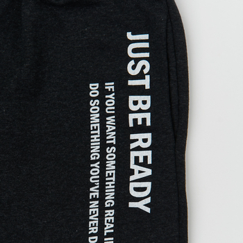 Шорти Ляля 7ДВ112 134 Черный (803053.1153821) - Pampik - 2