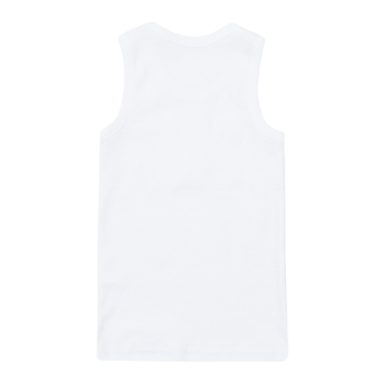 Майка Ляля 4БК108 86 Белый (821184.1004969) - Pampik - 2