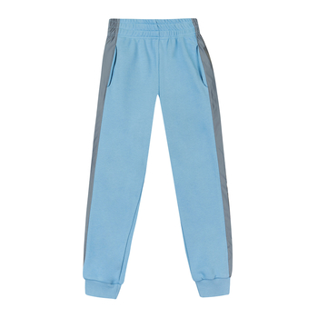 Спортивний костюм Ляля К3ДВ149 146 Голубой (820556.1178251) - Pampik - 4