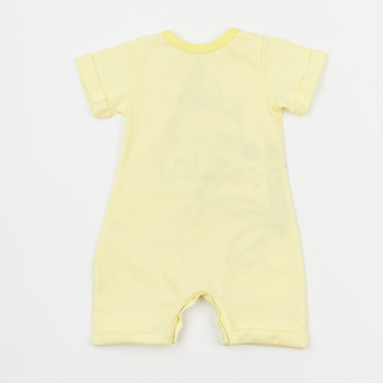 Пісочник Ляля 8КЛ068 74 Желтый (794424.1139842) - Pampik - 3