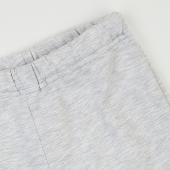 Піжама утеплена Ляля К3ФТ118 К3ФТ143 К3ФТ152 К3ФТ153 футер 104 Сірий (958047.11844617) - Pampik - 3