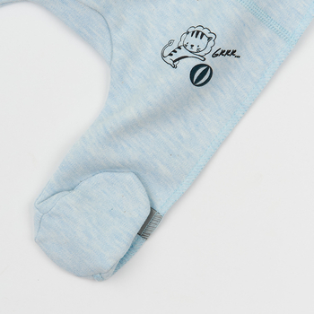 Повзунки Ляля 11ІН005 62 Голубой (771748.779713) - Pampik - 3