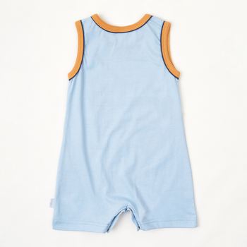 Пісочник Ляля 9Т021 68 Голубой (874857.89414) - Pampik - 2