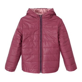 Куртка Ляля 2ПЛ105 98 Бордовый (852113.1206343) - Pampik