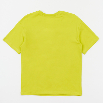 Футболка Ляля 3СК145 146 Зеленый (794504.1139866) - Pampik - 3