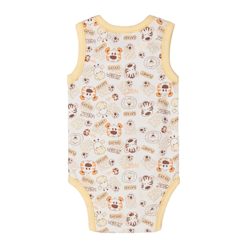 Бодік Ляля 5А19 68 Желтый (580455.50227) - Pampik - 2