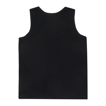 Футболка Ляля 4СК112 134 Черный (799970.1139877) - Pampik - 3