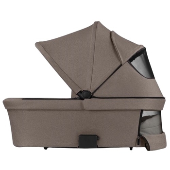 Люлька до коляски ABC Design Samba 2 Nature (12005072103) - Pampik