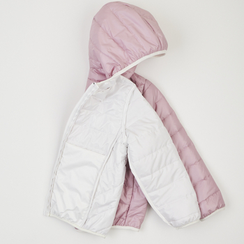 Куртка Ляля 2ПЛ103 92 Рожевий (981985.11074726) - Pampik - 4
