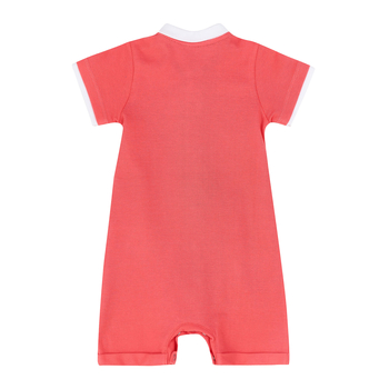 Пісочник Ляля 8ЛК058 74 Красный (734429.1051531) - Pampik - 2