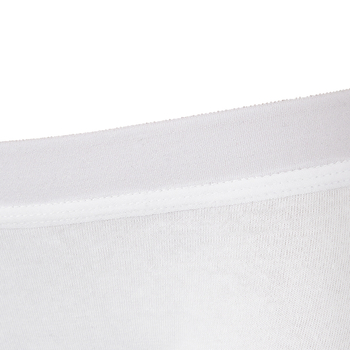 Труси-шорти Ляля К12СК120 98-104 Чорний Білий Бордовий (900532.1256301) - Pampik - 9