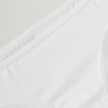 Труси Ляля К12СК110 110-116 Білий Чорний Червоний (900518.1116342) - Pampik - 11