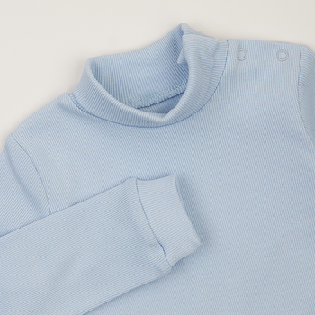 Водолазка Ляля 3РБ146 3РБ148 104 Блакитний (1017402.1194604) - Pampik - 3