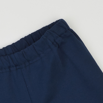 Піжама утеплена Ляля К3ФТ118 К3ФТ143 К3ФТ152 К3ФТ153 футер 122 Синий (958051.11844616) - Pampik - 3