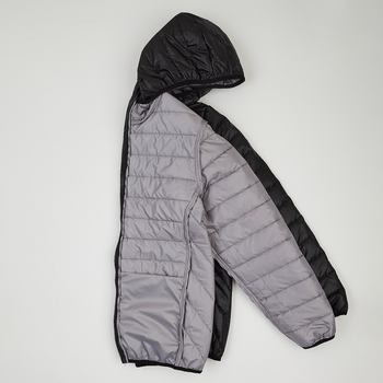 Куртка Ляля 2ПЛ103 98 Чорний (982051.11074719) - Pampik - 5