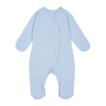 Чоловічок Ляля 8АЖ012 62 Голубой (983858.1014849) - Pampik