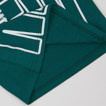 Футболка Ляля 4КЛ103-6 122 Білий (1053236.1418781) - Pampik - 4