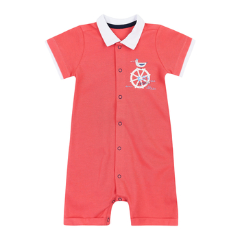 Пісочник Ляля 8ЛК058 74 Красный (734429.1051531) - Pampik