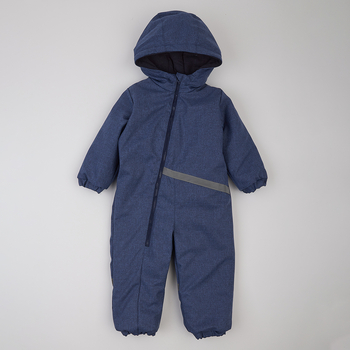 Комбінезон утеплений Ляля 8ПЛ067 92 Синий (1034461.11398518) - Pampik - 3