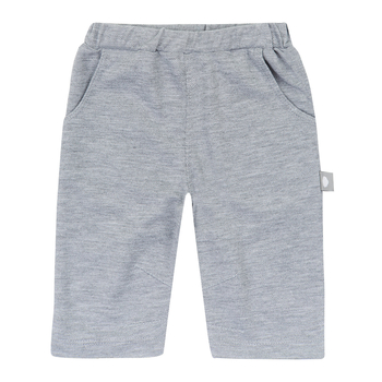 Бриджі Ляля 6ЛК005 86 Сірий (726772.1040342) - Pampik