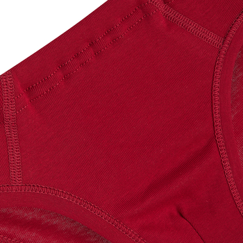 Труси Ляля 12БК110 86-92 Бордовий (1029600.10372622) - Pampik - 3