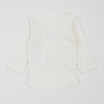 Кофточка Ляля 3БК005 80 Молоко (655177.510055) - Pampik - 2
