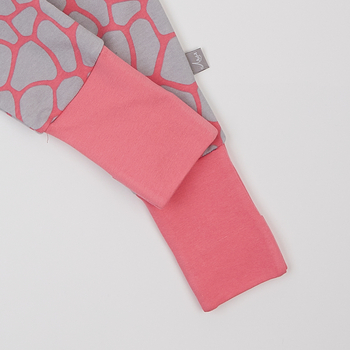 Cпальник Ляля 8ІН052 98 Розовый (685396.972901) - Pampik - 4