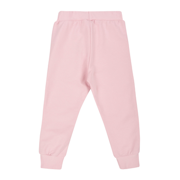 Спортивні штани Ляля 10ДВ115 146 Рожевий (2000000063829.803751) - Pampik - 2