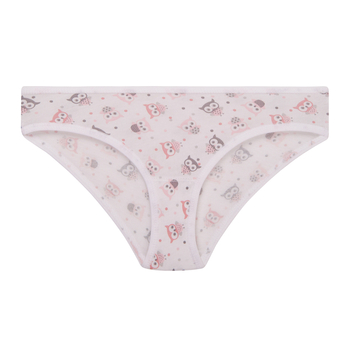 Труси Ляля К12КЛ103 98-104 Розовый Белый (919970.1177662) - Pampik - 10