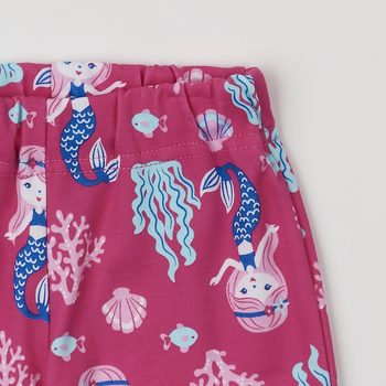 Піжама Ляля К3ІН150 86 Рожевий (826897.1184962) - Pampik - 5