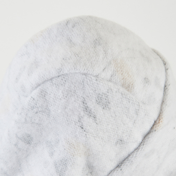 Чепчик Ляля 13ФТ005 41 Сірий (963295.8162723) - Pampik - 3