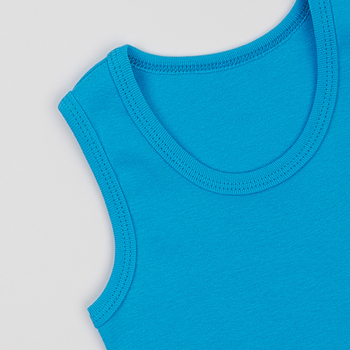 Майка Ляля 4БК108 92 Голубой (1036644.12122815) - Pampik - 3