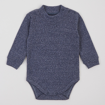 Водолазка Ляля 3РБ146 3РБ148 74 Синій (1017493.11946011) - Pampik