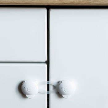 Блокіратор розпашних дверей Hauck Close Me 3 (61856-1) - Pampik - 3