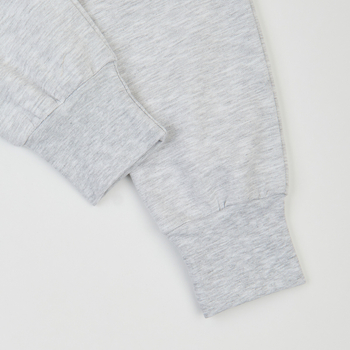 Піжама утеплена Ляля К3ФТ118 К3ФТ143 К3ФТ152 К3ФТ153 футер 128 Серый (961333.11844618) - Pampik - 5