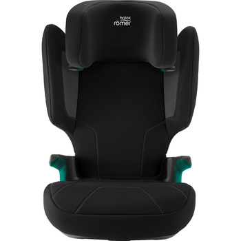 Автокресло Britax Romer Hi-Liner Space Black (2000037964) - Pampik - 2