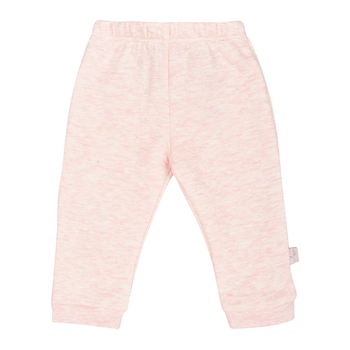 Штанці Ляля 10КП019 92 Розовый (587008.529372) - Pampik