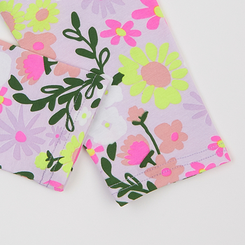 Піжама Ляля К4СК117 104 Фиолетовый (1053548.1418953) - Pampik - 5