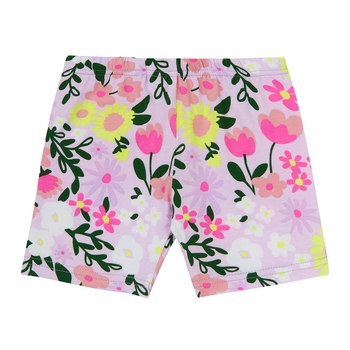 Велосипедки Ляля 7СК116 86 Фіолетовий (813079.1160961) - Pampik