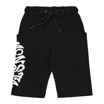 Шорти Ляля 7ЛК113 104 Черный (820962.1178484) - Pampik