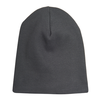 Шапка Ляля 13РБ001 45-46 Сірий (577809.512043) - Pampik