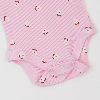 Бодік Ляля 5РБ017 74 Розовый (1030349.1379736) - Pampik - 4