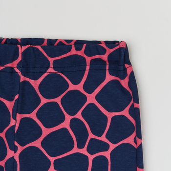 Піжама Ляля К3ІН125 116 Синий Розовый (813605.972863) - Pampik - 5