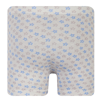 Труси-боксери Ляля 12СК114 98-104 Молоко (1025297.1390861) - Pampik - 2