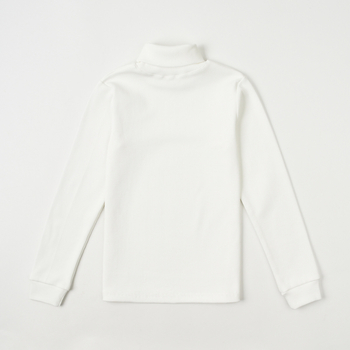 Водолазка Ляля 3РБ148 152 Молоко (874793.12191916) - Pampik - 2