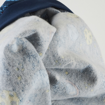 Піжама утеплена Ляля К3ФТ118 К3ФТ143 К3ФТ152 К3ФТ153 футер 116 Синий (958050.11844616) - Pampik - 7