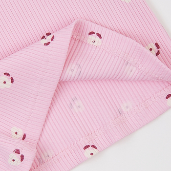 Водолазка Ляля 3РБ148 92 Розовый (1030365.12191924) - Pampik - 5