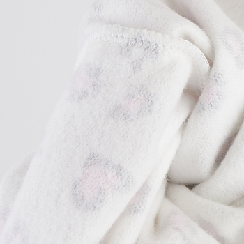 Піжама утеплена Ляля К3ФТ118 К3ФТ143 К3ФТ152 К3ФТ153 футер 92 Молоко (1027077.11844626) - Pampik - 5